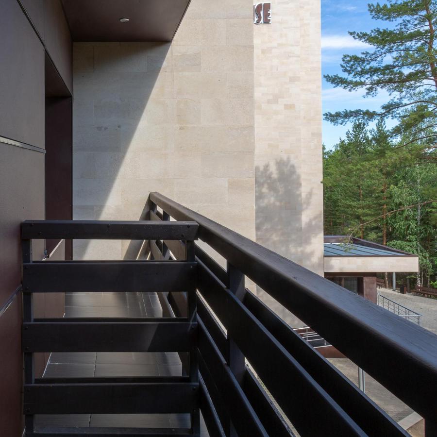Hotel Park House Barmashino Exteriér fotografie